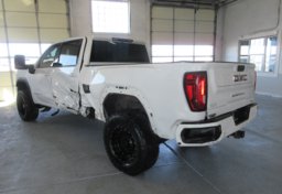 2020 GMC Sierra 2500HD - Image 8