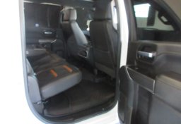 2020 GMC Sierra 2500HD - Image 42