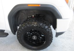 2020 GMC Sierra 2500HD - Image 72