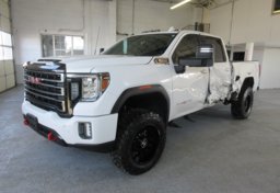 2020 GMC Sierra 2500HD - Image 3