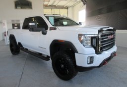 2020 GMC Sierra 2500HD - Image 4