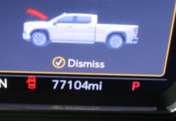 2020 GMC Sierra 2500HD - Image 46