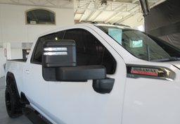 2020 GMC Sierra 2500HD - Image 14