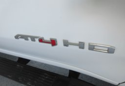 2020 GMC Sierra 2500HD - Image 31