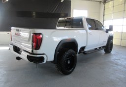 2020 GMC Sierra 2500HD - Image 5