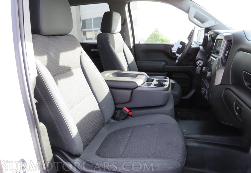 2019 Chevrolet Silverado 1500 - Image 31