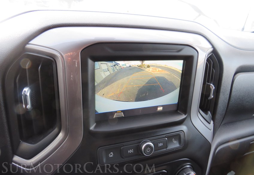 2019 Chevrolet Silverado 1500 - Image 41