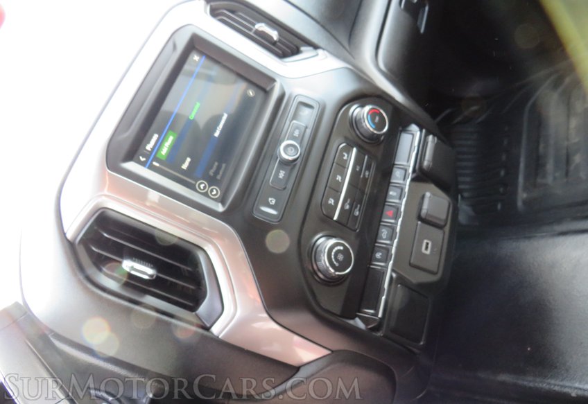 2019 Chevrolet Silverado 1500 - Image 38