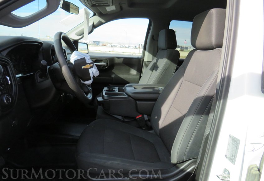 2019 Chevrolet Silverado 1500 - Image 27