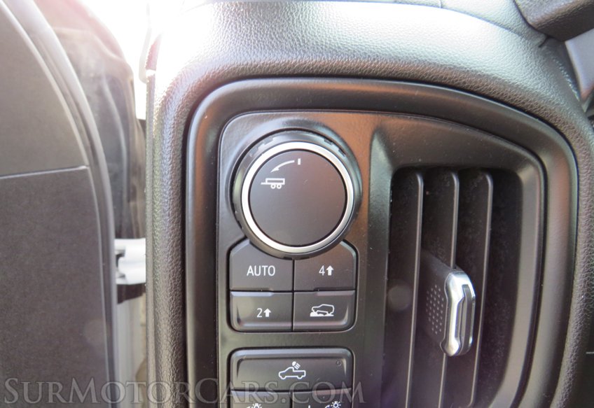 2019 Chevrolet Silverado 1500 - Image 43