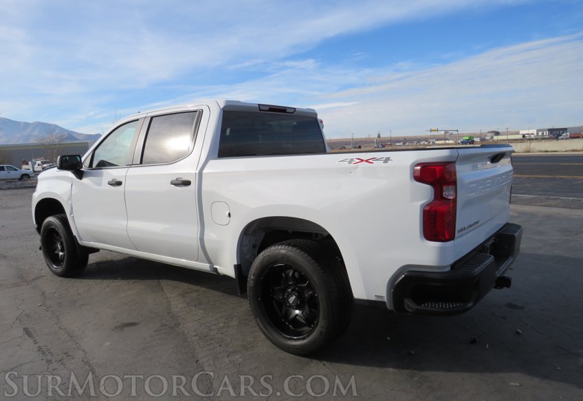 2019 Chevrolet Silverado 1500 - Image 7