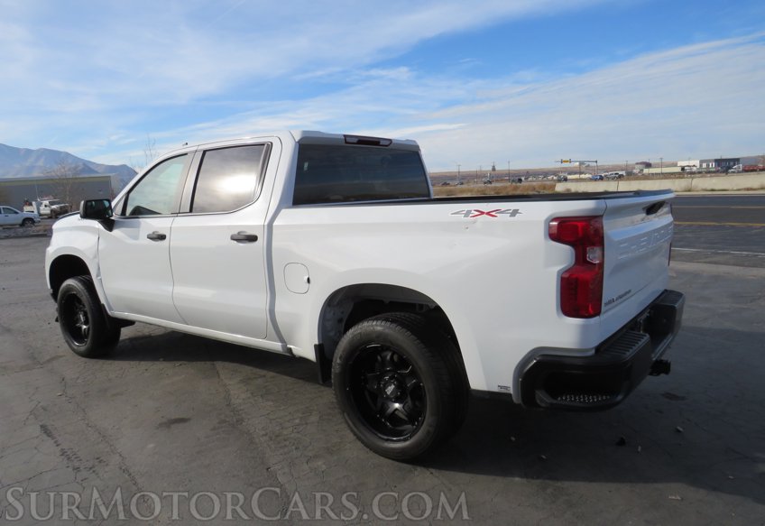 2019 Chevrolet Silverado 1500 - Image 5