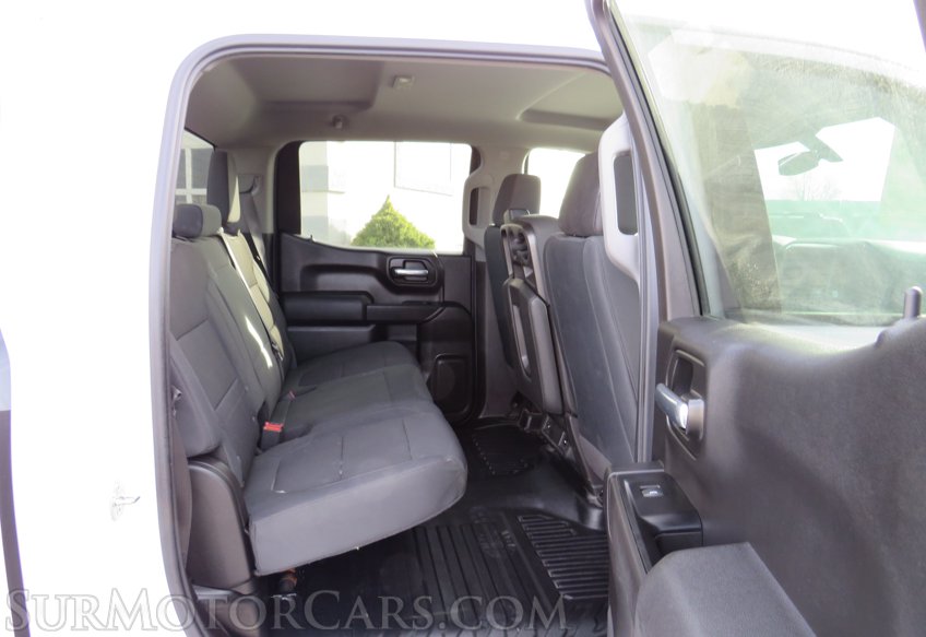 2019 Chevrolet Silverado 1500 - Image 33