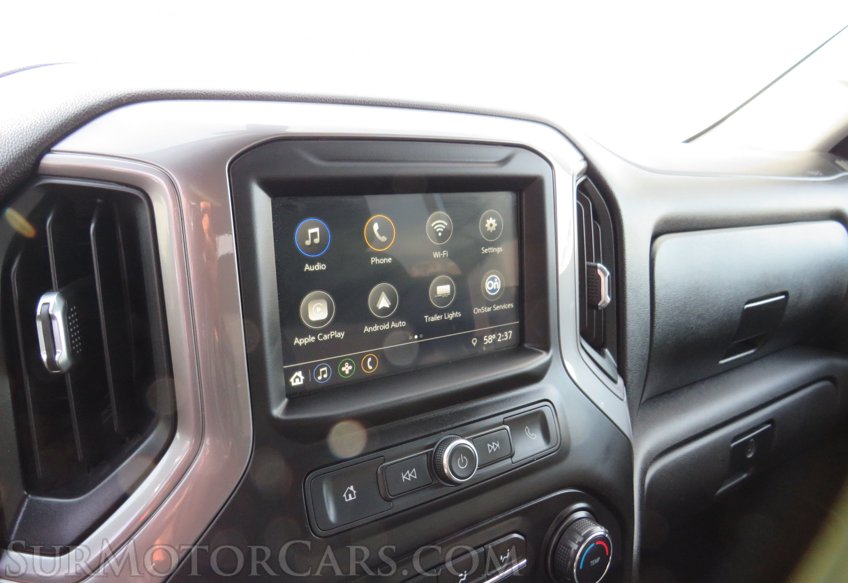 2019 Chevrolet Silverado 1500 - Image 36