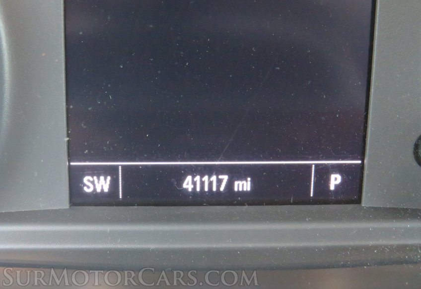 2019 Chevrolet Silverado 1500 - Image 35