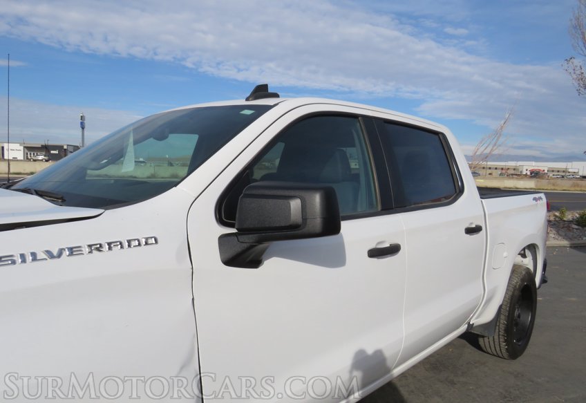2019 Chevrolet Silverado 1500 - Image 15
