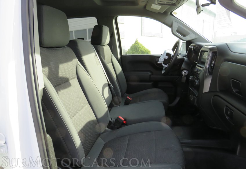 2019 Chevrolet Silverado 1500 - Image 24