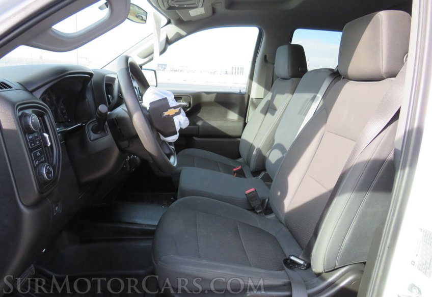 2019 Chevrolet Silverado 1500 - Image 26