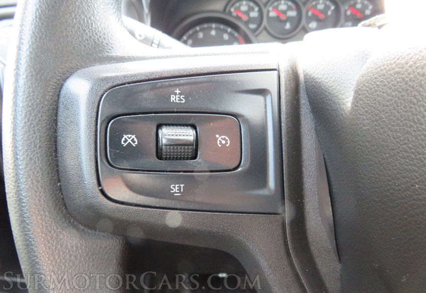 2019 Chevrolet Silverado 1500 - Image 34