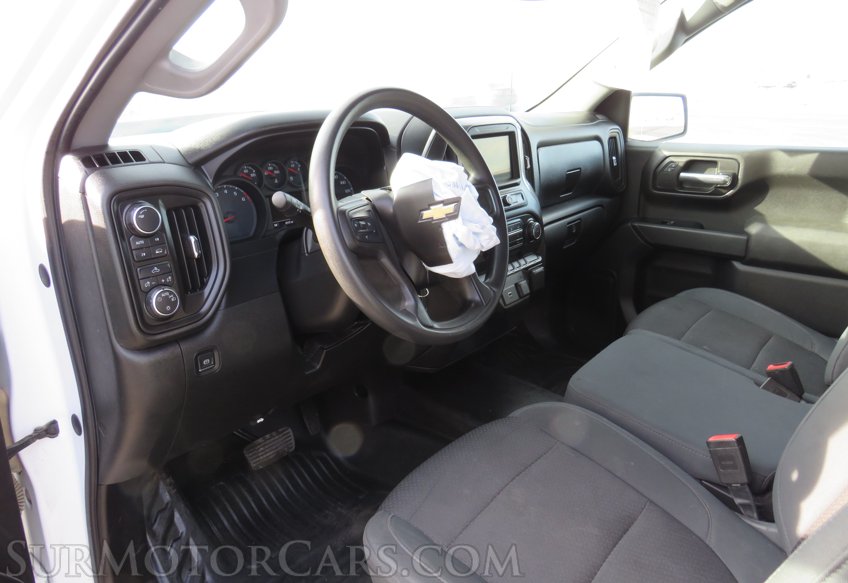 2019 Chevrolet Silverado 1500 - Image 25