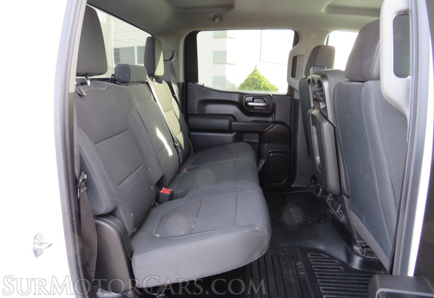 2019 Chevrolet Silverado 1500 - Image 32