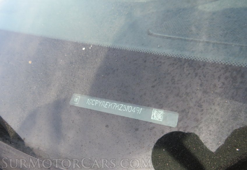 2019 Chevrolet Silverado 1500 - Image 56