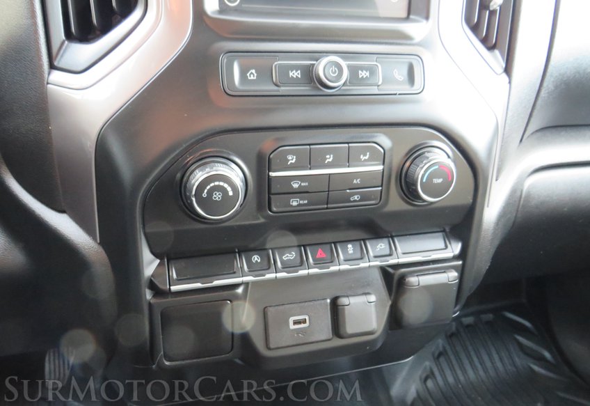 2019 Chevrolet Silverado 1500 - Image 40