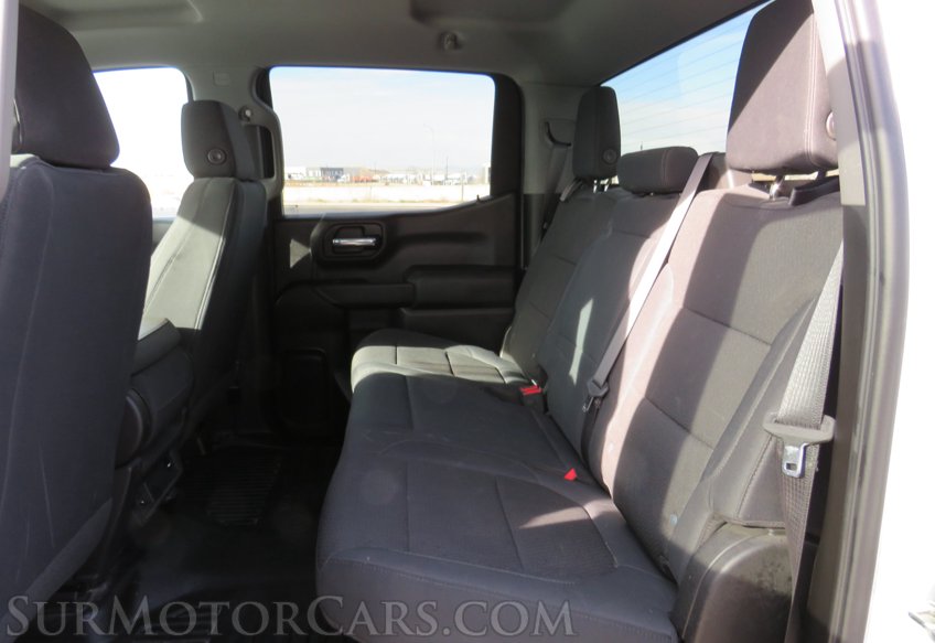 2019 Chevrolet Silverado 1500 - Image 28