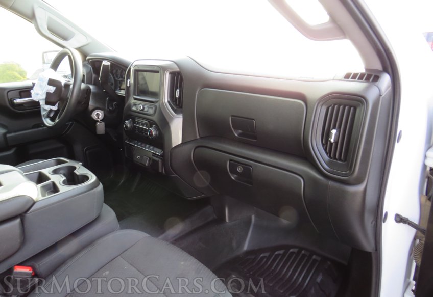 2019 Chevrolet Silverado 1500 - Image 23