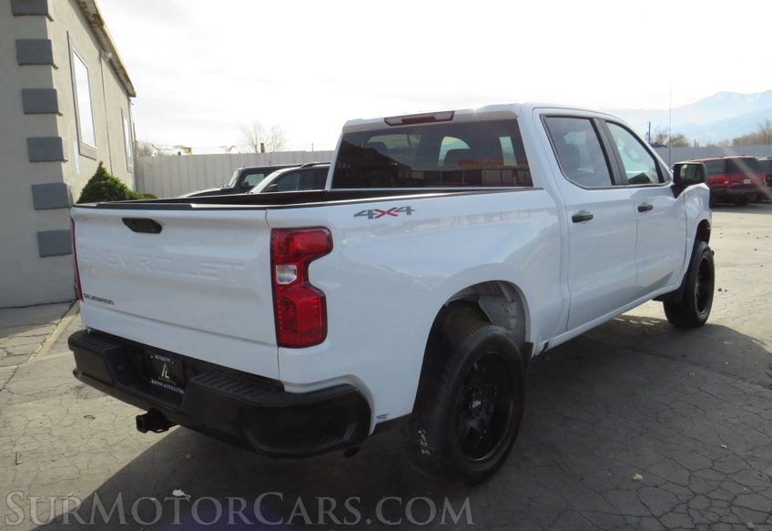 2019 Chevrolet Silverado 1500 - Image 6