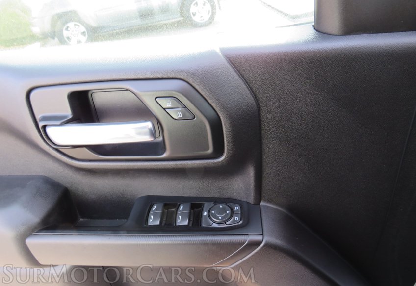 2019 Chevrolet Silverado 1500 - Image 47