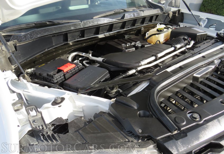 2019 Chevrolet Silverado 1500 - Image 55