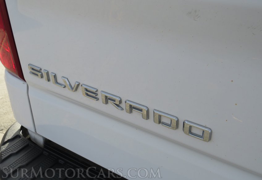2019 Chevrolet Silverado 1500 - Image 19