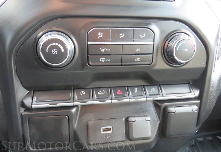 2019 Chevrolet Silverado 1500 - Image 37