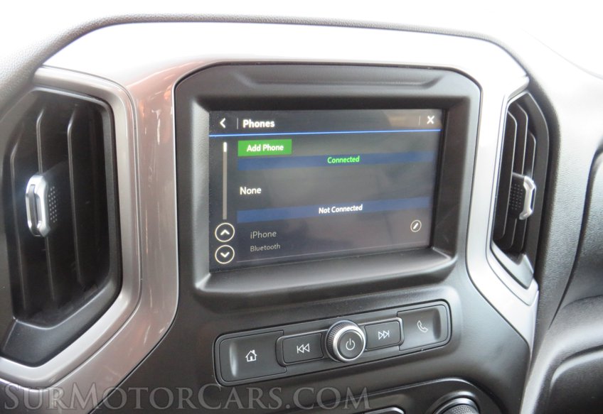 2019 Chevrolet Silverado 1500 - Image 42