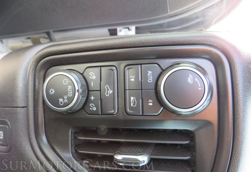 2019 Chevrolet Silverado 1500 - Image 39