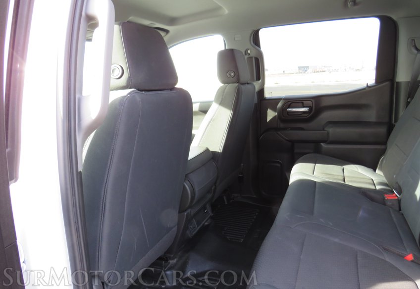 2019 Chevrolet Silverado 1500 - Image 30