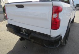 2019 Chevrolet Silverado 1500 - Image 12