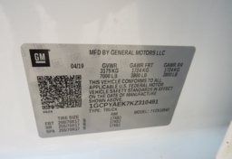 2019 Chevrolet Silverado 1500 - Image 57