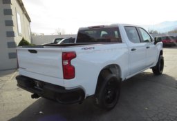 2019 Chevrolet Silverado 1500 - Image 6