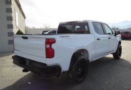 2019 Chevrolet Silverado 1500 - Image 8