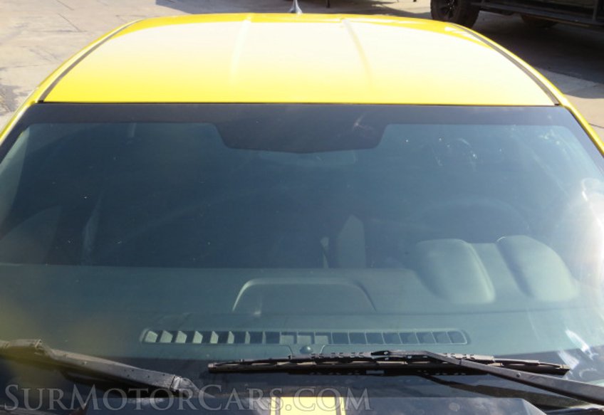 2014 Chevrolet Camaro - Image 14
