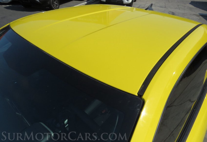 2014 Chevrolet Camaro - Image 15