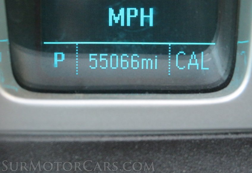 2014 Chevrolet Camaro - Image 41