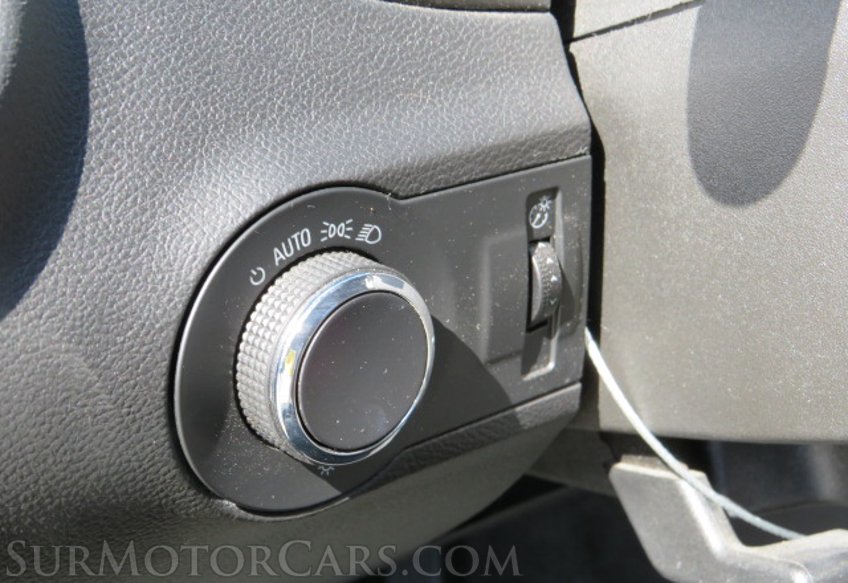 2014 Chevrolet Camaro - Image 33