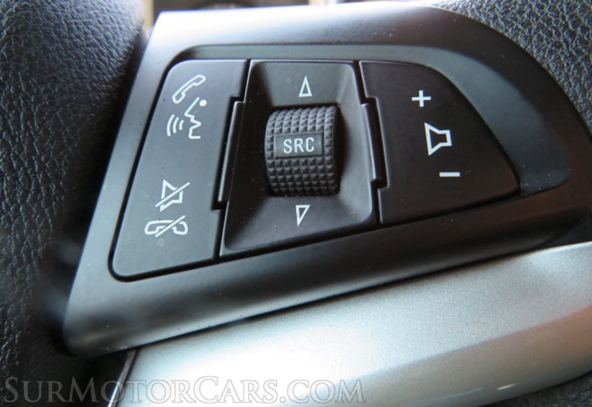 2014 Chevrolet Camaro - Image 30