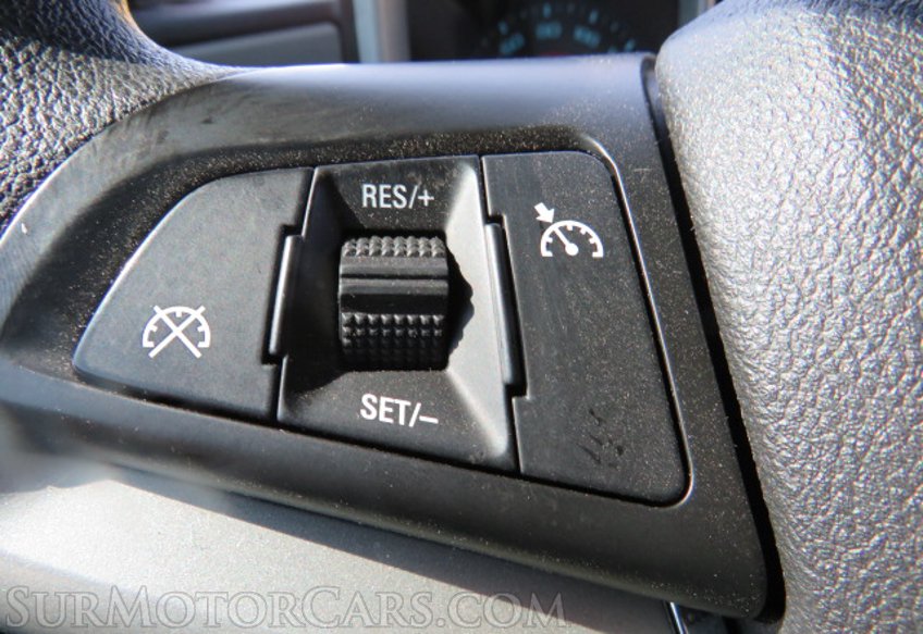 2014 Chevrolet Camaro - Image 31