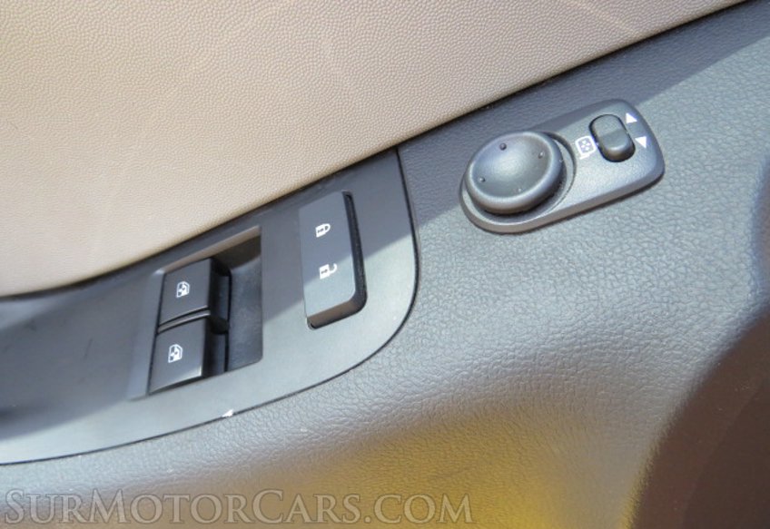 2014 Chevrolet Camaro - Image 37