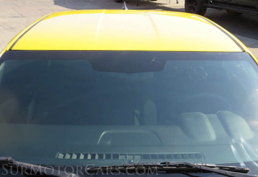 2014 Chevrolet Camaro - Image 13