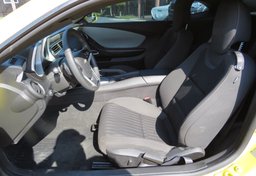 2014 Chevrolet Camaro - Image 21